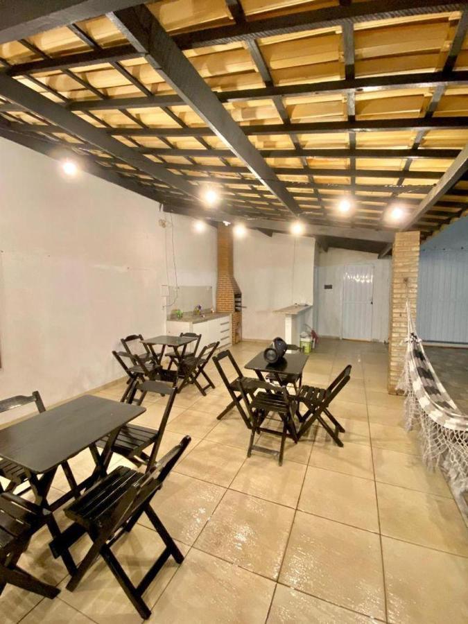 Apartamento Temporada 737 Aracajú Exterior foto
